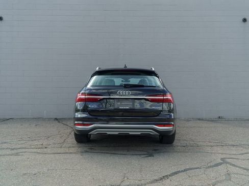 Used 2021 Audi A6 3.0T allroad Prestige AWD/4WD image 6