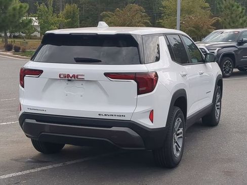 New 2026 GMC Terrain Elevation w/ Technology Package II image 6