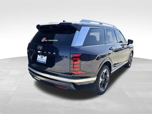 New 2026 Hyundai Palisade Limited image 7
