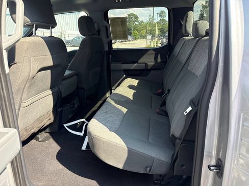 Used 2023 Ford F150 XLT w/ XTR Package AWD/4WD image 11
