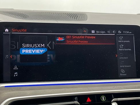 Used 2022 BMW X5 xDrive40i w/ Premium Package image 14