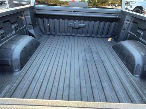 New 2026 Chevrolet Silverado 1500 RST w/ RST All Star Premium Package AWD/4WD image 10