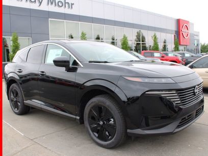 New 2025 Nissan Murano SV
