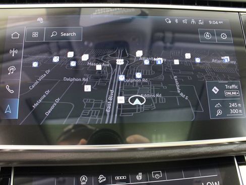 New 2026 Audi Q7 Premium Plus AWD/4WD image 12