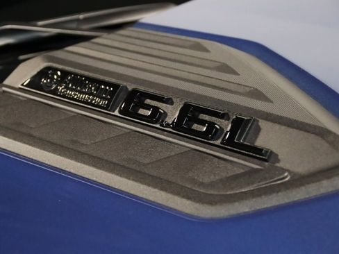 Used 2026 Chevrolet Silverado 2500 Custom w/ Custom Value Package image 13