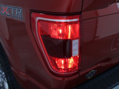 Used 2023 Ford F150 XLT w/ XTR Package AWD/4WD image 52