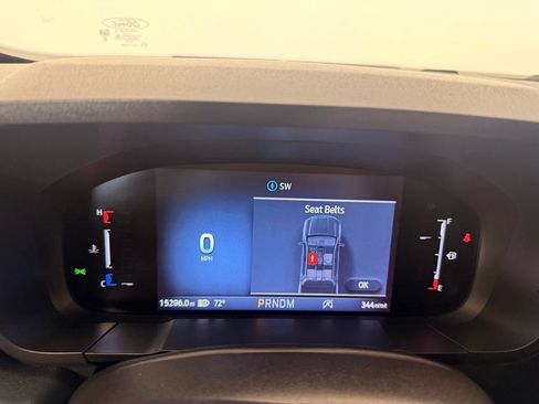 Used 2026 Ford Maverick Lobo AWD/4WD image 34