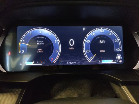 Used 2024 Jeep Grand Cherokee Laredo RWD image 23