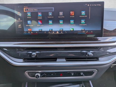 Certified 2024 BMW X5 sDrive40i image 11