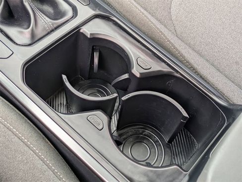 Used 2025 Kia K4 LXS image 19