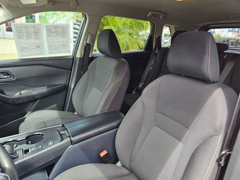 Used 2024 Nissan Rogue S FWD image 20