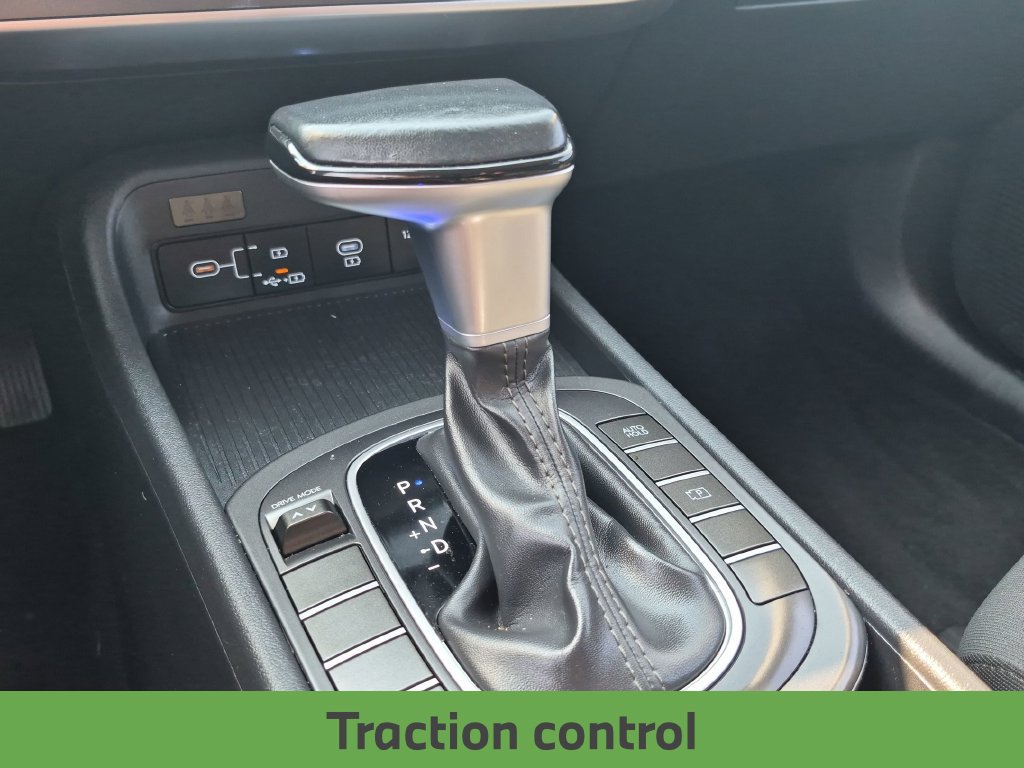 Used 2025 Hyundai Kona SEL FWD image 22