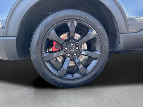 Used 2023 Ford Explorer ST w/ Equipment Group 401A AWD/4WD image 31