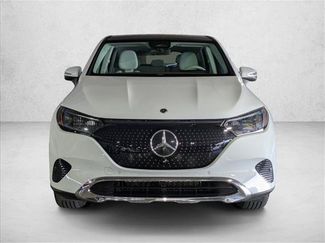 Certified 2023 Mercedes-Benz EQE 350+ SUV video 2