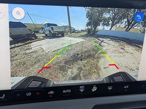 New 2025 Ford Bronco Sport Big Bend image 13