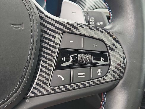 Used 2024 BMW X3 M40i w/ Premium Package image 21