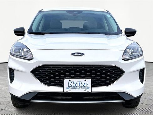 Used 2022 Ford Escape SE w/ Convenience Package image 3