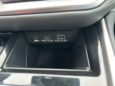 Certified 2025 Subaru Outback Onyx Edition image 20