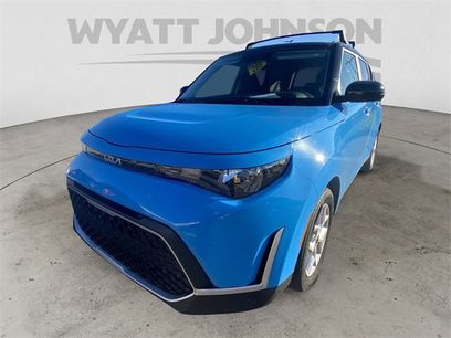 Used 2023 Kia Soul S