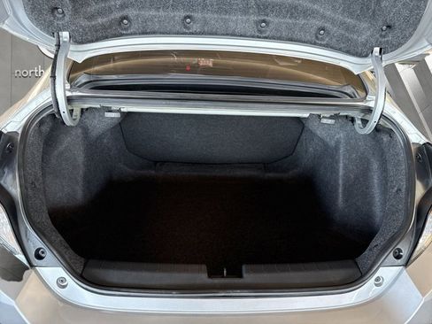 Used 2020 Honda Civic EX image 21