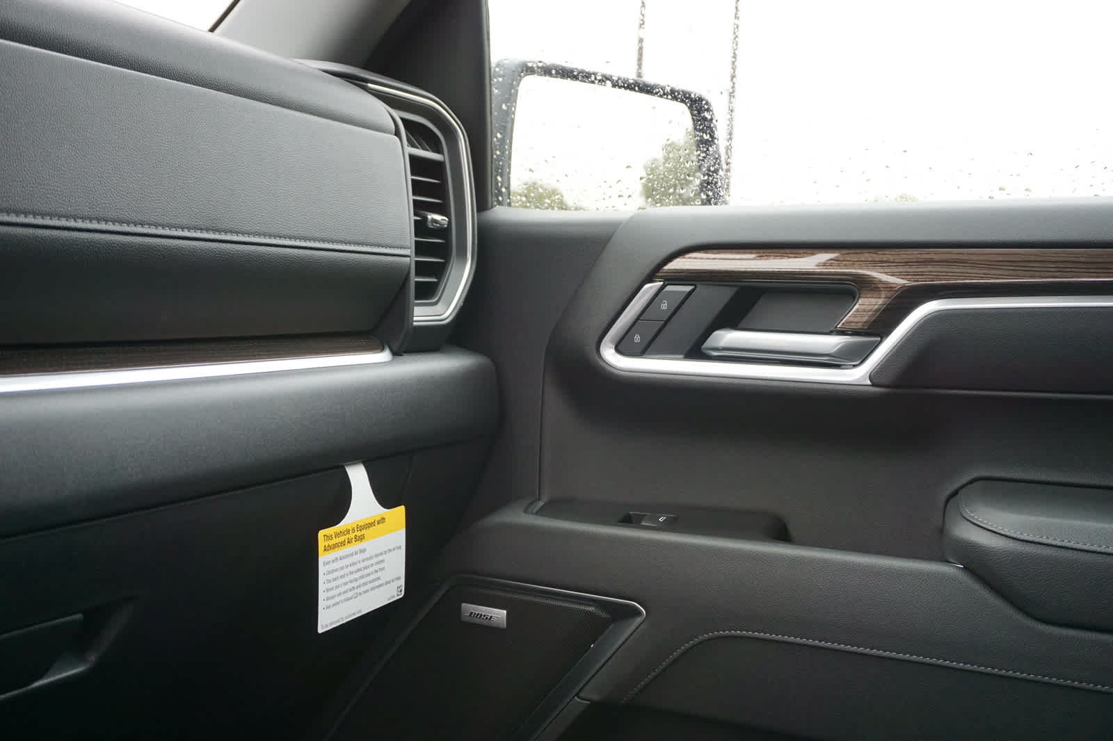 New 2026 Chevrolet Silverado 1500 RST w/ All Star Edition Plus AWD/4WD image 26