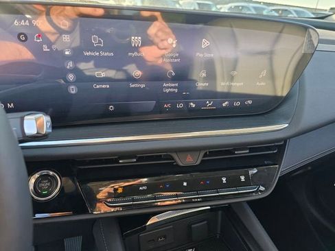 New 2026 Buick Envision Preferred AWD/4WD image 20