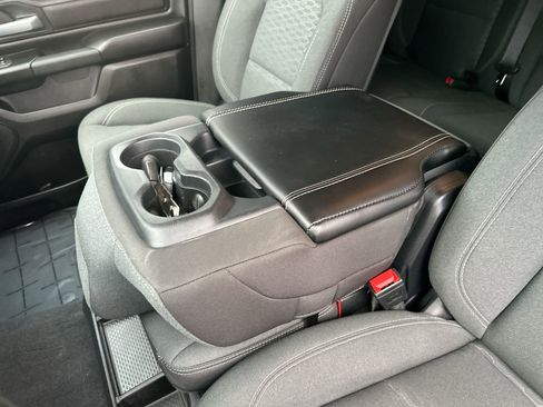 Used 2025 RAM 1500 Tradesman image 20