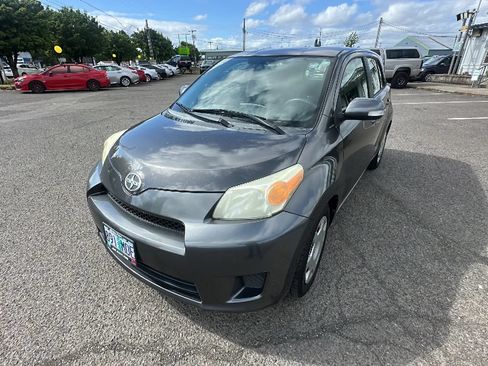 Used 2011 Scion xD FWD image 8