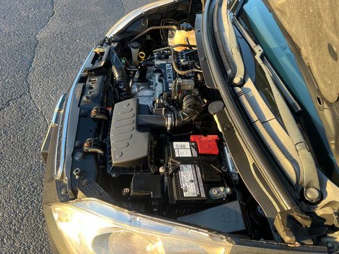 Used 2014 Chevrolet Spark LT image 39