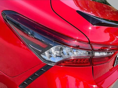 Certified 2023 Toyota Camry XSE w/ Cold Weather Package FWD image 29