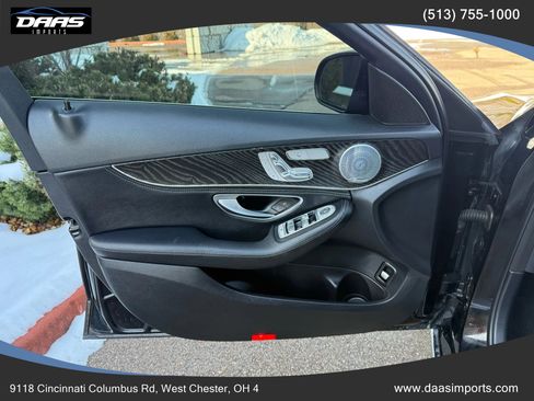 Used 2015 Mercedes-Benz C 300 4MATIC Sedan w/ Premium 1 Package image 14