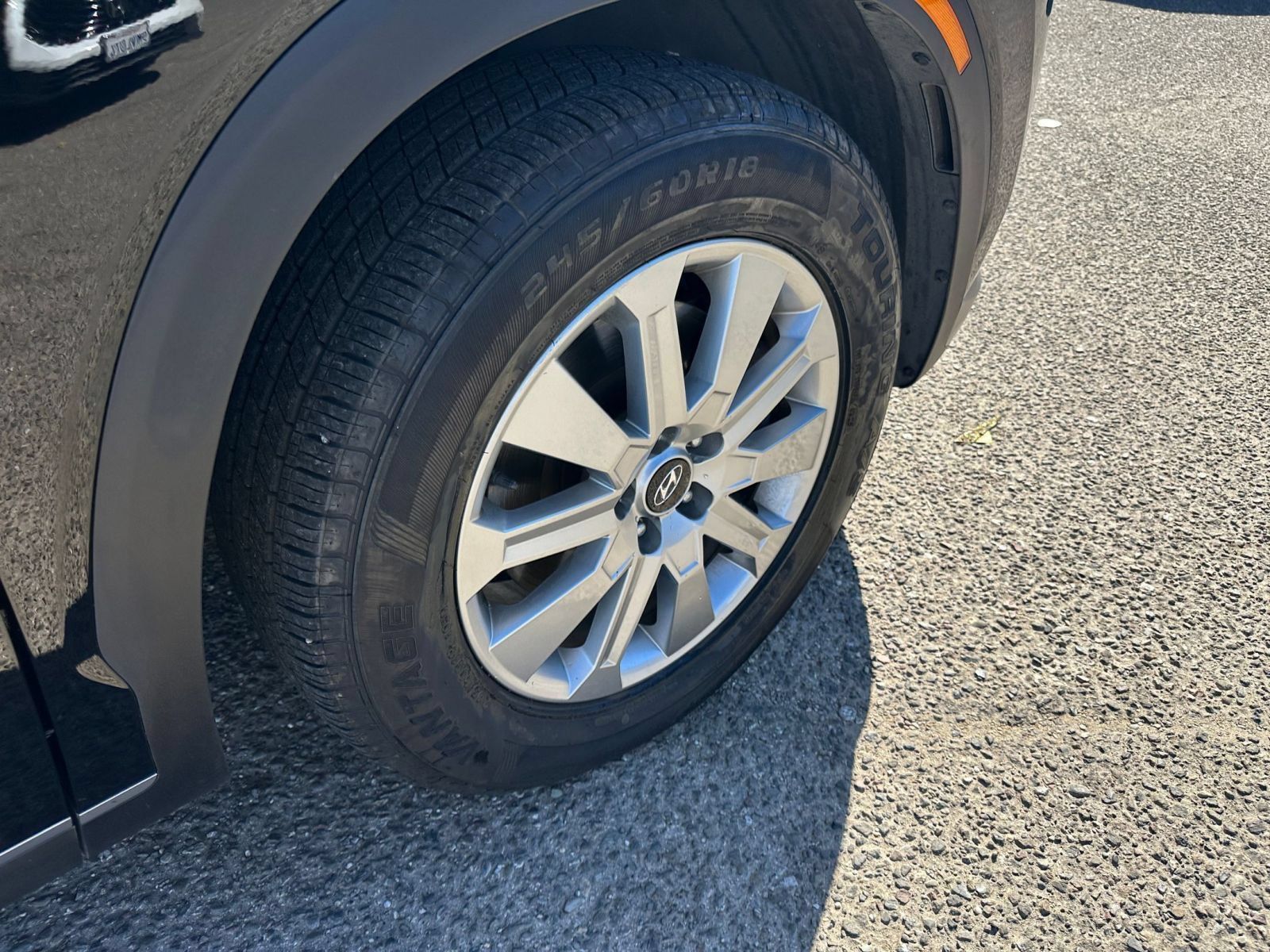 Used 2025 Hyundai Palisade SEL AWD/4WD image 33