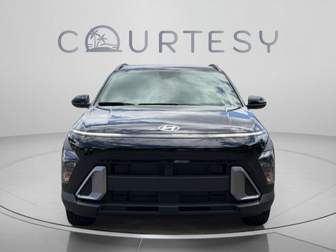 New 2027 Hyundai Kona SEL Sport FWD image 8