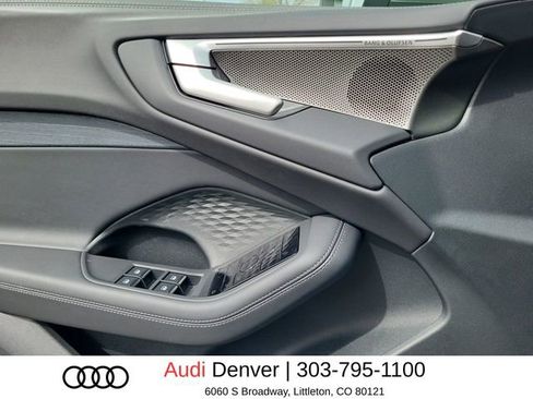 New 2025 Audi A5 2.0T Prestige image 10