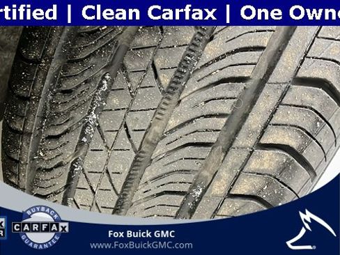 Certified 2024 Buick Encore GX Avenir w/ Avenir Technology Package image 42