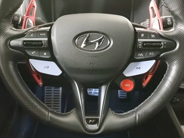 Used 2022 Hyundai Kona N w/ Cargo Package FWD image 22