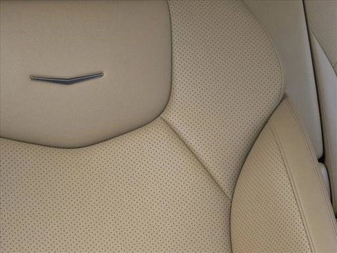 New 2026 Cadillac CT5 Premium Luxury RWD image 21