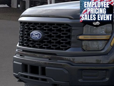 New 2026 Ford F150 STX AWD/4WD image 17