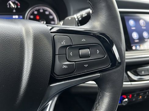 Used 2024 Buick Enclave Essence w/ Experience Buick Package image 17