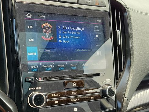 Used 2022 Subaru Ascent Onyx Edition AWD/4WD image 19