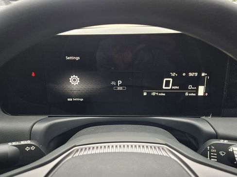 New 2026 Nissan Sentra S w/ Floor Mat Package image 11