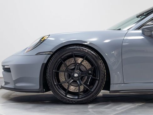 Used 2024 Porsche 911 GT3 Touring w/ Chrono Package image 34