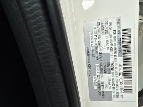 Used 2019 MAZDA CX-5 Touring FWD image 52
