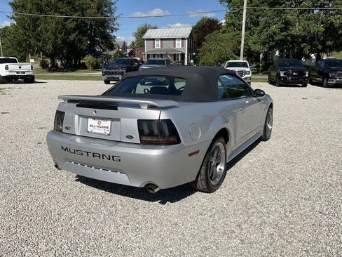 Used 2003 Ford Mustang GT RWD image 5