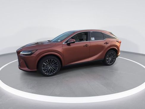 Used 2024 Lexus NX 250 FWD w/ Towing Package (2000 Lbs) image 4