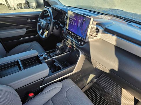 Used 2023 Toyota Tundra Limited w/ TRD Off-Road Package image 13