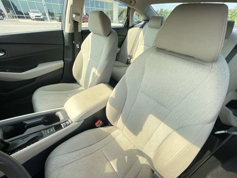 Certified 2024 Honda Accord EX image 12