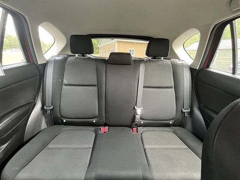 Used 2016 MAZDA CX-5 Sport AWD/4WD image 28
