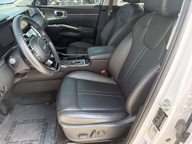 Used 2023 Kia Sorento SX AWD/4WD image 11