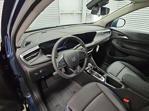 New 2026 Buick Encore GX Sport Touring image 11